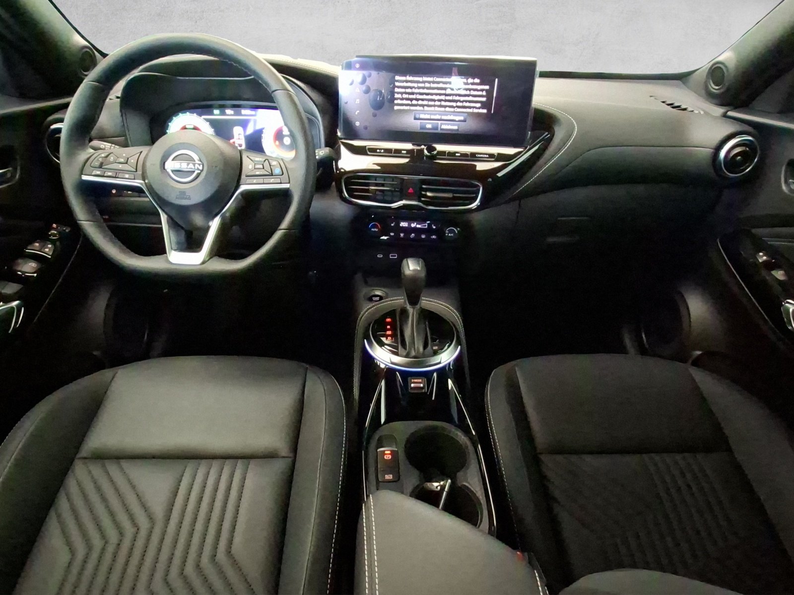 NISSAN Juke 1.6 Hybrid Tekna, Hybride Integrale Benzina/Elettrica, Auto nuove, Automatico - 6