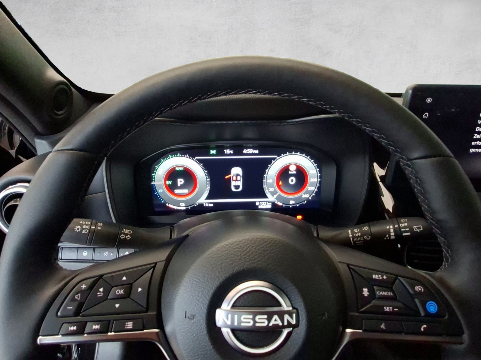 NISSAN Juke 1.6 Hybrid Tekna, Hybride Integrale Benzina/Elettrica, Auto nuove, Automatico - 7