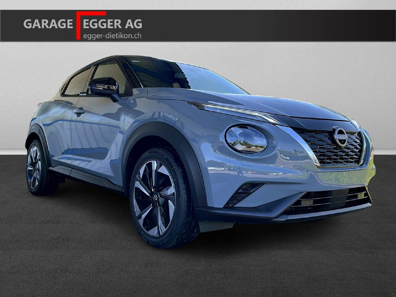 NISSAN Juke 1.6 Hybrid Tekna, Hybride Integrale Benzina/Elettrica, Auto nuove, Automatico - 2