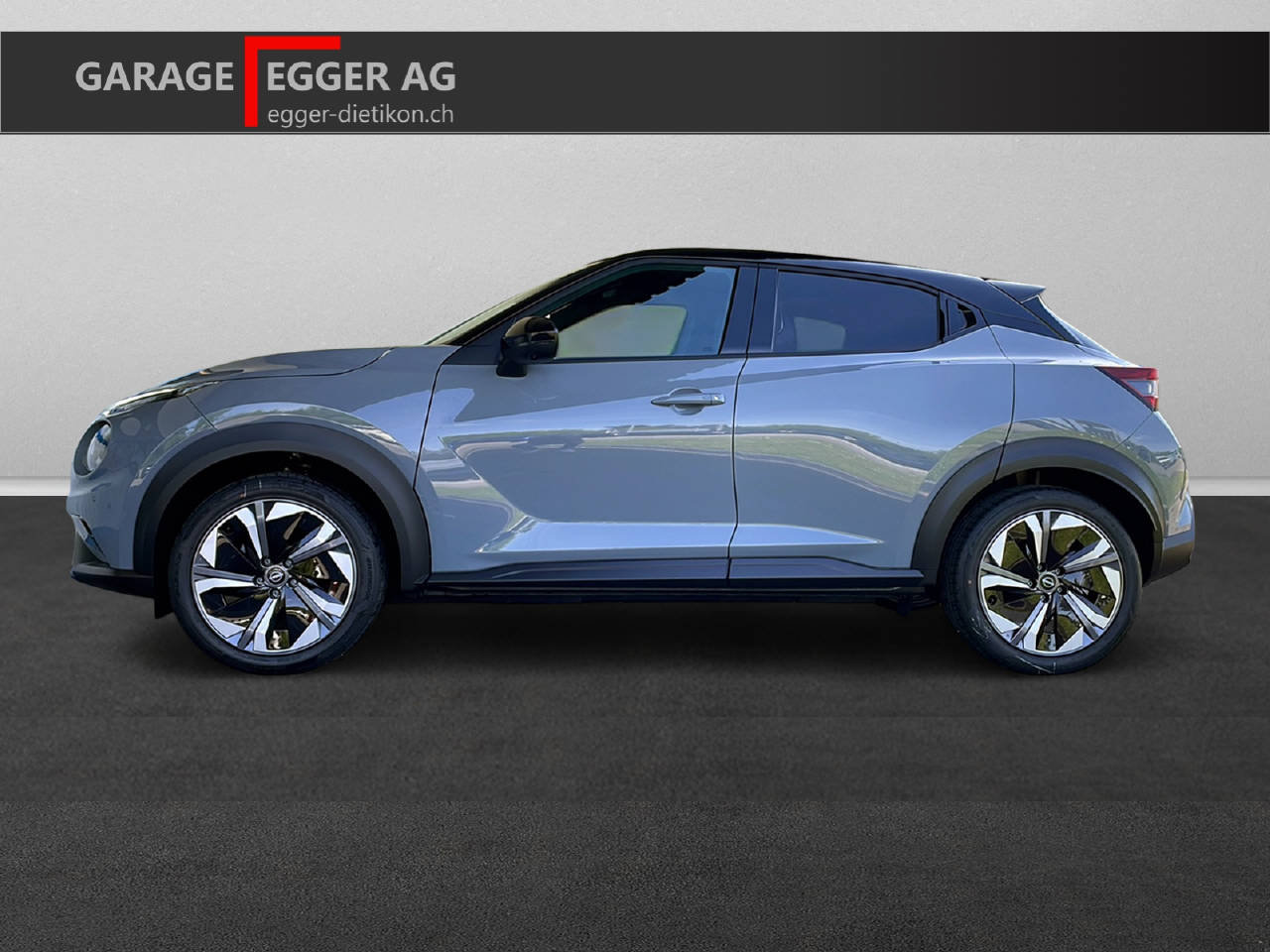 NISSAN Juke 1.6 Hybrid Tekna, Hybride Integrale Benzina/Elettrica, Auto nuove, Automatico - 3