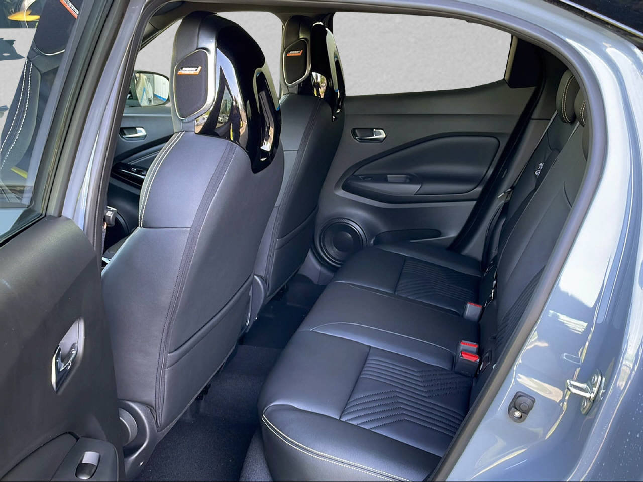 NISSAN Juke 1.6 Hybrid Tekna, Hybride Integrale Benzina/Elettrica, Auto nuove, Automatico - 7
