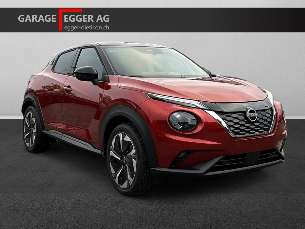 NISSAN Juke 1.6 Hybrid Tekna, Hybride Integrale Benzina/Elettrica, Auto nuove, Automatico - 2