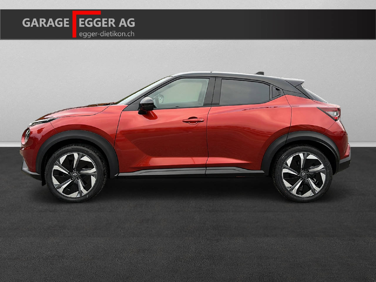 NISSAN Juke 1.6 Hybrid Tekna, Hybride Integrale Benzina/Elettrica, Auto nuove, Automatico - 3