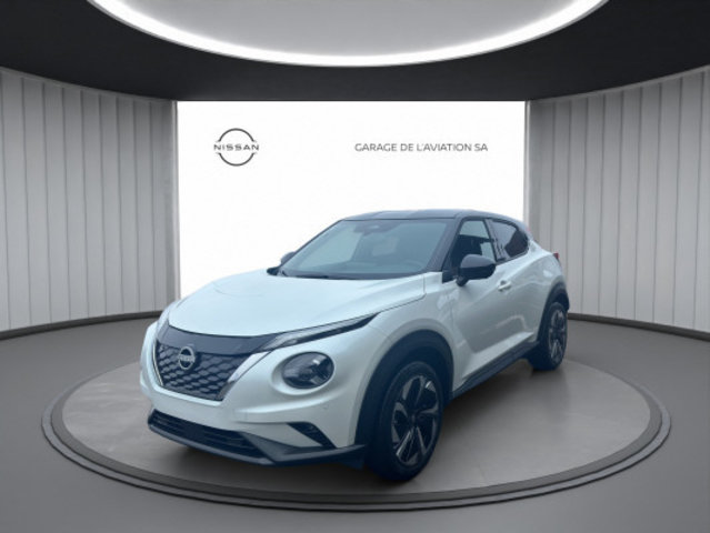 NISSAN Juke 1.6 FHEV Tekna, Voll-Hybrid Benzin/Elektro, Neuwagen, Automatik - 2
