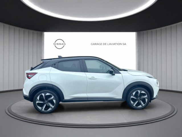NISSAN Juke 1.6 FHEV Tekna, Voll-Hybrid Benzin/Elektro, Neuwagen, Automatik - 5