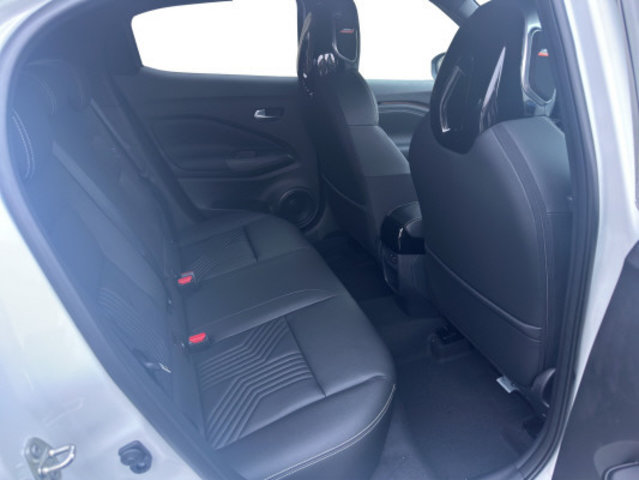 NISSAN Juke 1.6 FHEV Tekna, Voll-Hybrid Benzin/Elektro, Neuwagen, Automatik - 7
