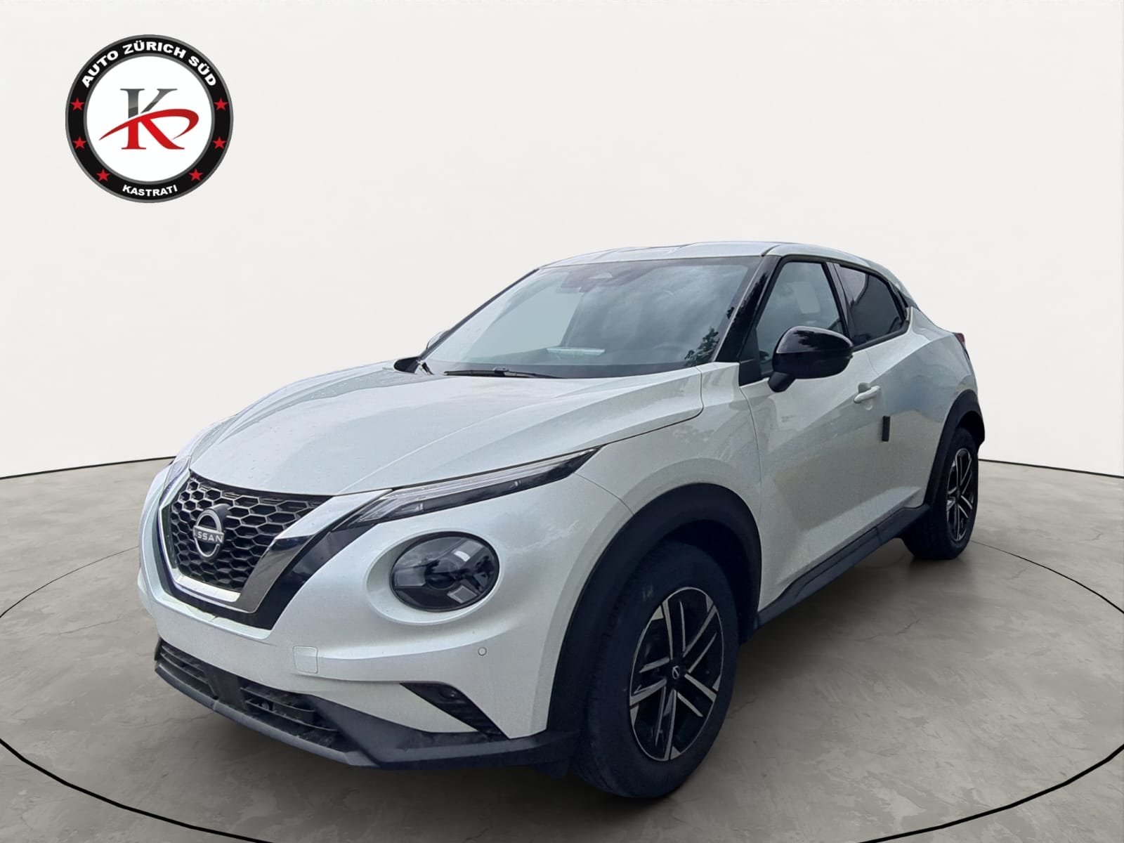NISSAN Juke 1.0 DIG-T N-Connecta DCT, Benzina, Auto nuove, Automatico - 2