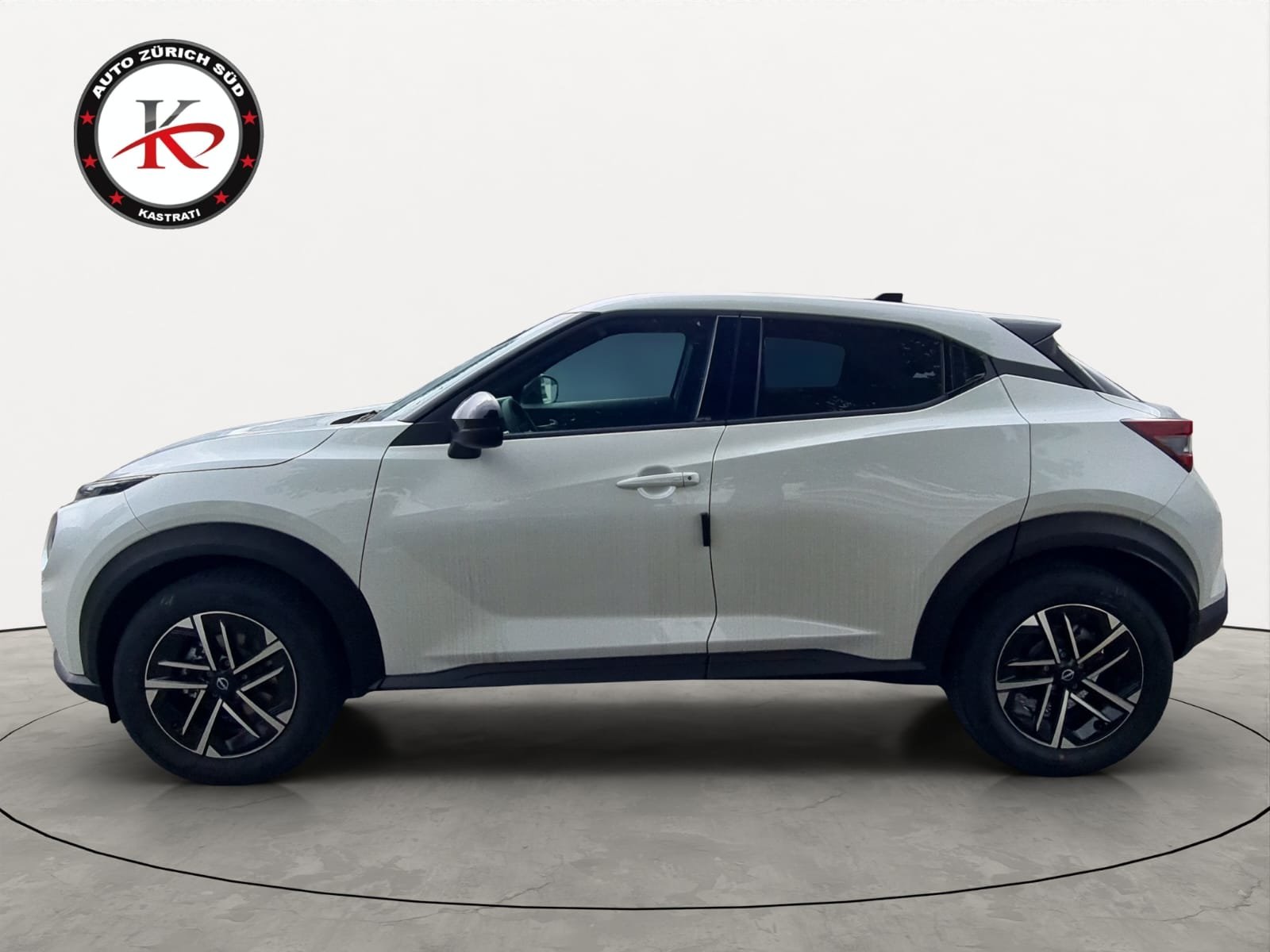 NISSAN Juke 1.0 DIG-T N-Connecta DCT, Benzina, Auto nuove, Automatico - 3