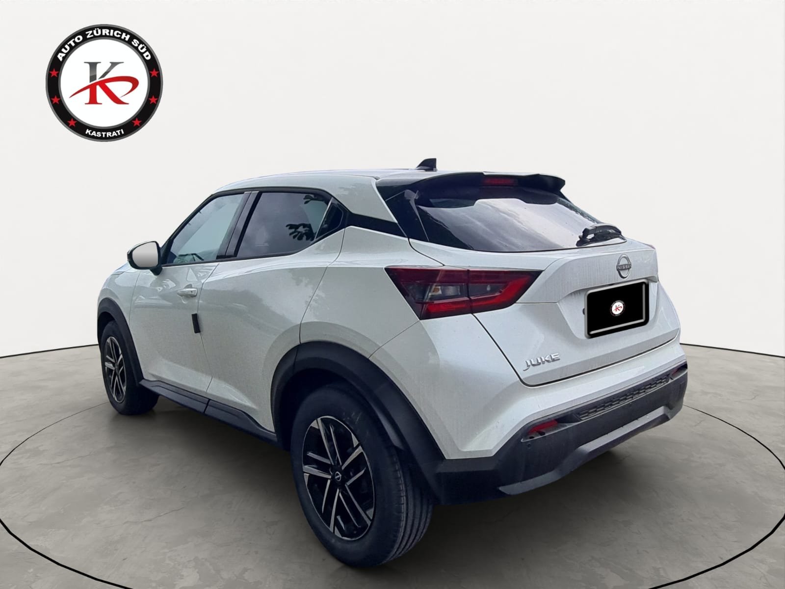 NISSAN Juke 1.0 DIG-T N-Connecta DCT, Benzina, Auto nuove, Automatico - 4