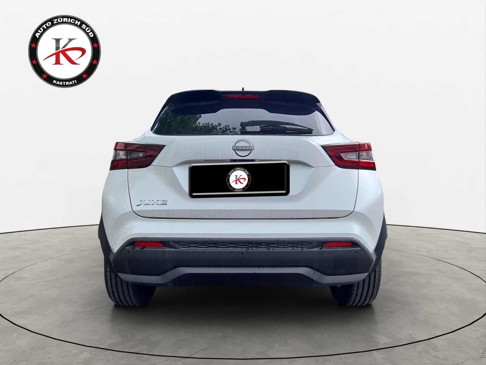 NISSAN Juke 1.0 DIG-T N-Connecta DCT, Benzina, Auto nuove, Automatico - 5