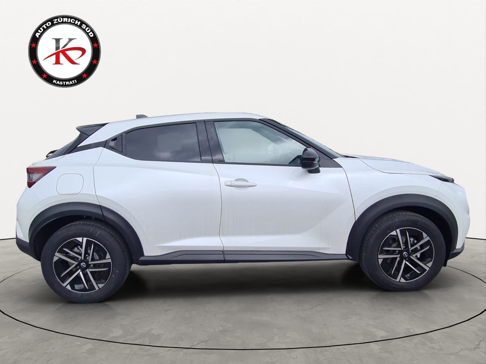 NISSAN Juke 1.0 DIG-T N-Connecta DCT, Benzina, Auto nuove, Automatico - 7