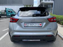 NISSAN Juke 1.6 FHEV N-Sport, Voll-Hybrid Benzin/Elektro, Neuwagen, Automatik - 3