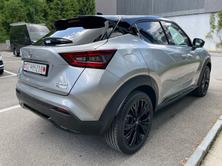 NISSAN Juke 1.6 FHEV N-Sport, Voll-Hybrid Benzin/Elektro, Neuwagen, Automatik - 5