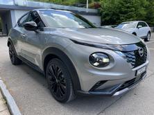 NISSAN Juke 1.6 FHEV N-Sport, Voll-Hybrid Benzin/Elektro, Neuwagen, Automatik - 6