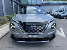 NISSAN Juke 1.6 FHEV N-Sport, Voll-Hybrid Benzin/Elektro, Neuwagen, Automatik - 7