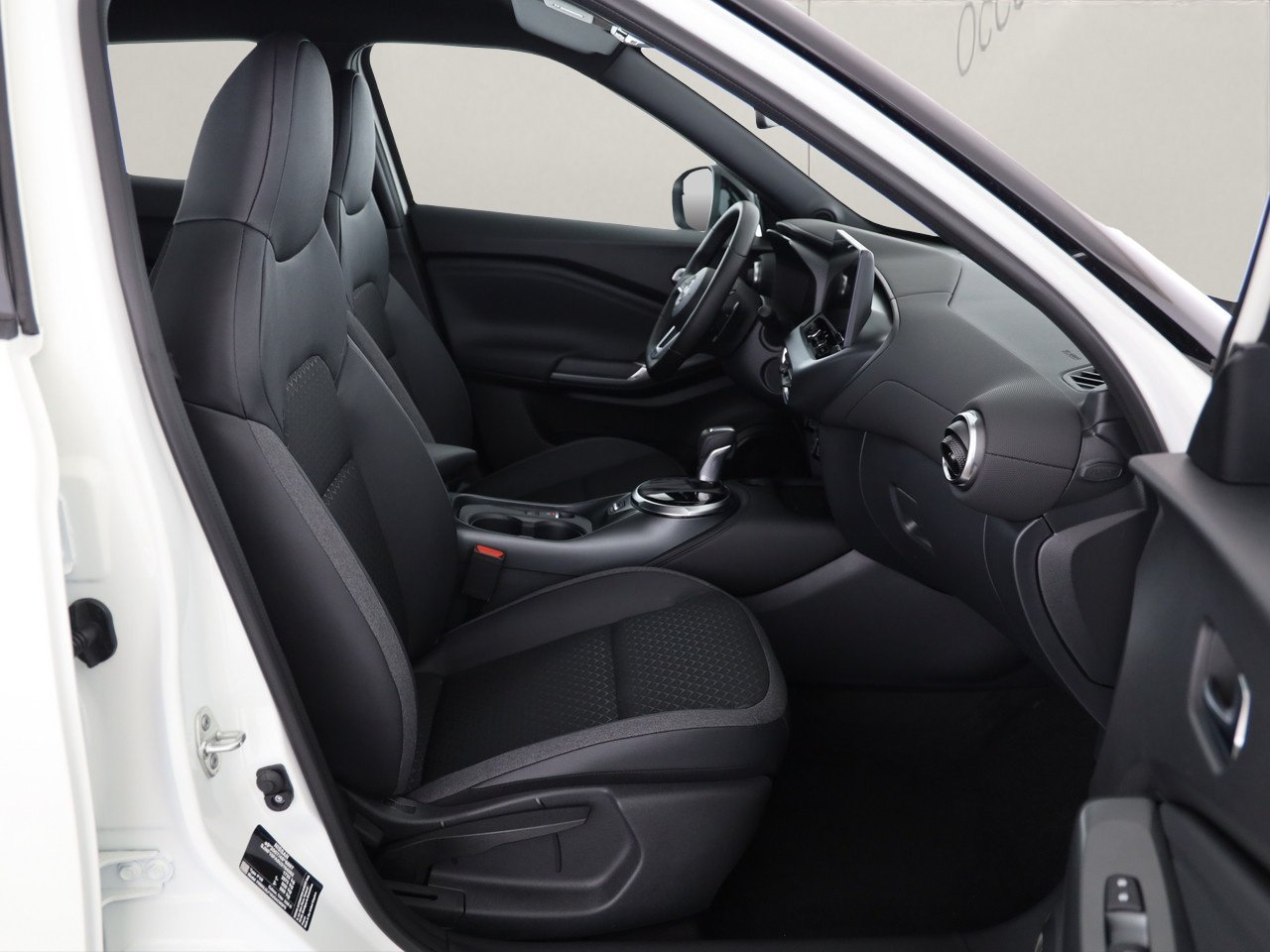 NISSAN Juke 1.0 DIG-T N-Connecta, Benzin, Neuwagen, Automatik - 7