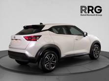 NISSAN Juke 1.0 DIG-T N-Connecta DCT Leasing 60 mois appor, Benzin, Neuwagen, Automatik - 3