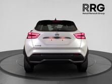 NISSAN Juke 1.0 DIG-T N-Connecta DCT Leasing 60 mois appor, Benzin, Neuwagen, Automatik - 4