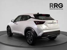 NISSAN Juke 1.0 DIG-T N-Connecta DCT Leasing 60 mois appor, Benzin, Neuwagen, Automatik - 5