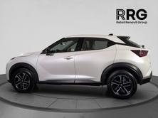 NISSAN Juke 1.0 DIG-T N-Connecta DCT Leasing 60 mois appor, Benzin, Neuwagen, Automatik - 6