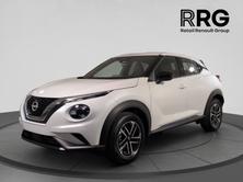 NISSAN Juke 1.0 DIG-T N-Connecta DCT Leasing 60 mois appor, Benzin, Neuwagen, Automatik - 7