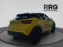 NISSAN Juke 1.6 FHEV N-Sport, Hybride Integrale Benzina/Elettrica, Auto nuove, Automatico - 3