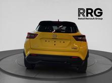 NISSAN Juke 1.6 FHEV N-Sport, Hybride Integrale Benzina/Elettrica, Auto nuove, Automatico - 4