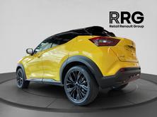 NISSAN Juke 1.6 FHEV N-Sport, Hybride Integrale Benzina/Elettrica, Auto nuove, Automatico - 5