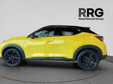 NISSAN Juke 1.6 FHEV N-Sport, Hybride Integrale Benzina/Elettrica, Auto nuove, Automatico - 6