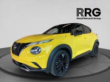 NISSAN Juke 1.6 FHEV N-Sport, Hybride Integrale Benzina/Elettrica, Auto nuove, Automatico - 7