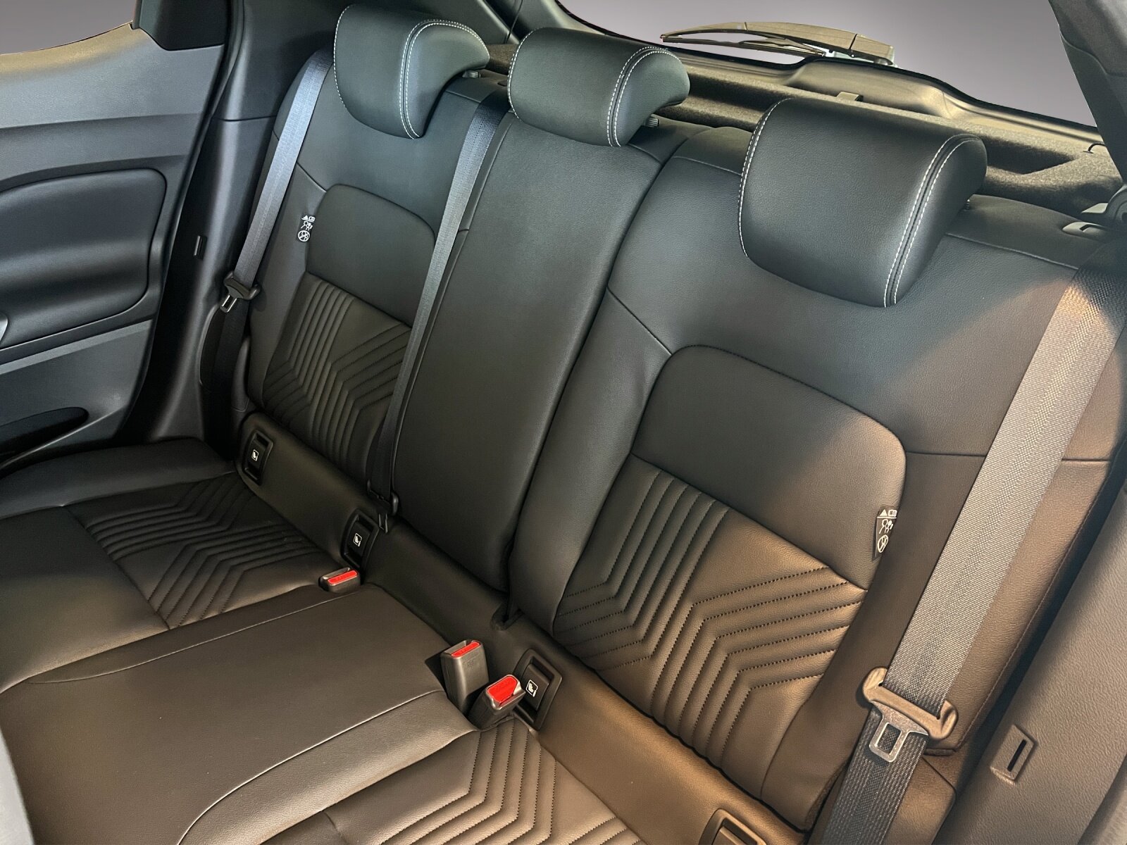 NISSAN Juke 1.6 Hybrid Tekna, Voll-Hybrid Benzin/Elektro, Neuwagen, Automatik - 7