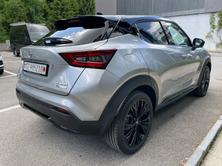 NISSAN Juke 1.6 FHEV N-Sport, Hybride Integrale Benzina/Elettrica, Auto nuove - 5