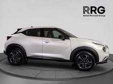 NISSAN Juke 1.0 DIG-T N-Connecta DCT Leasing 60 mois apport et 1, Petrol, New car, Automatic - 2