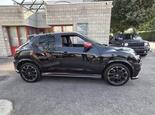 NISSAN 1.6 DIG-T Nismo RS 4x4, Petrol, Second hand / Used, Automatic - 4