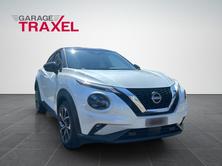 NISSAN Juke 1.0 DIG-T Tekna, Benzina, Occasioni / Usate, Automatico - 7