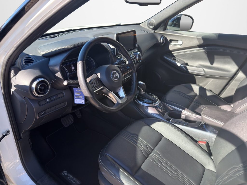 NISSAN 1.6 Hybrid Tekna, Hybride Intégral Essence/Électricité, Occasion / Utilisé, Automatique - 6