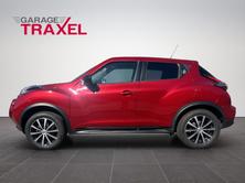NISSAN Juke 1.6 16V N-Connecta, Essence, Occasion / Utilisé, Manuelle - 3
