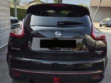 NISSAN 1.6 DIG-T Nismo RS 4x4, Petrol, Second hand / Used, Automatic - 3