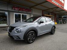 NISSAN Juke 1.6 Hybrid N-Connecta, Hybride Integrale Benzina/Elettrica, Occasioni / Usate, Automatico - 2