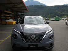 NISSAN Juke 1.6 Hybrid N-Connecta, Hybride Integrale Benzina/Elettrica, Occasioni / Usate, Automatico - 3