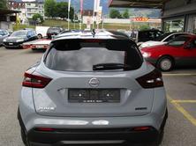 NISSAN Juke 1.6 Hybrid N-Connecta, Hybride Integrale Benzina/Elettrica, Occasioni / Usate, Automatico - 4