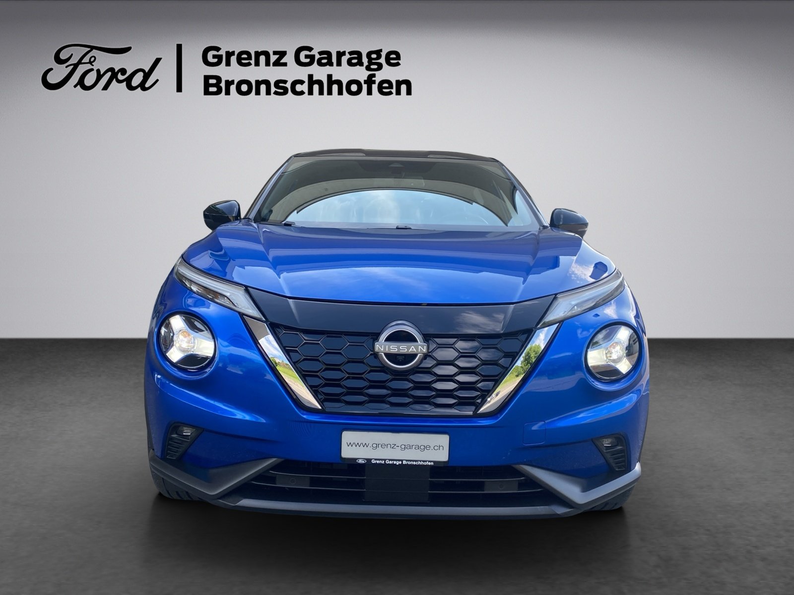 NISSAN Juke 1.6 Hybrid Tekna, Hybride Integrale Benzina/Elettrica, Occasioni / Usate, Automatico - 4