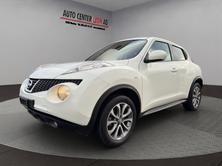 NISSAN Juke 1.5 dCi acenta, Diesel, Occasion / Gebraucht, Handschaltung - 2