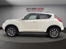 NISSAN Juke 1.5 dCi acenta, Diesel, Occasion / Gebraucht, Handschaltung - 3