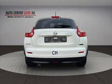 NISSAN Juke 1.5 dCi acenta, Diesel, Occasion / Gebraucht, Handschaltung - 5