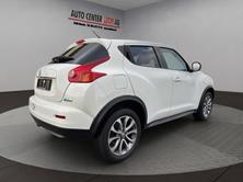 NISSAN Juke 1.5 dCi acenta, Diesel, Occasion / Gebraucht, Handschaltung - 6