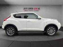 NISSAN Juke 1.5 dCi acenta, Diesel, Occasion / Gebraucht, Handschaltung - 7