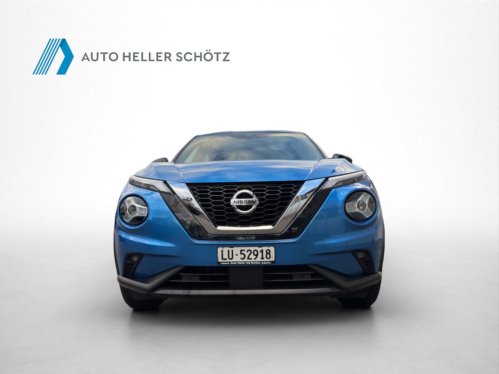 NISSAN Juke 1.0 DIG-T Tekna, Benzina, Occasioni / Usate, Automatico - 2