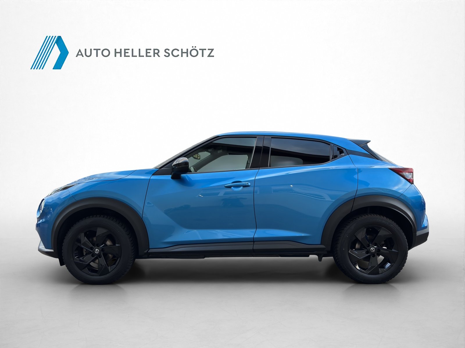 NISSAN Juke 1.0 DIG-T Tekna, Benzina, Occasioni / Usate, Automatico - 3