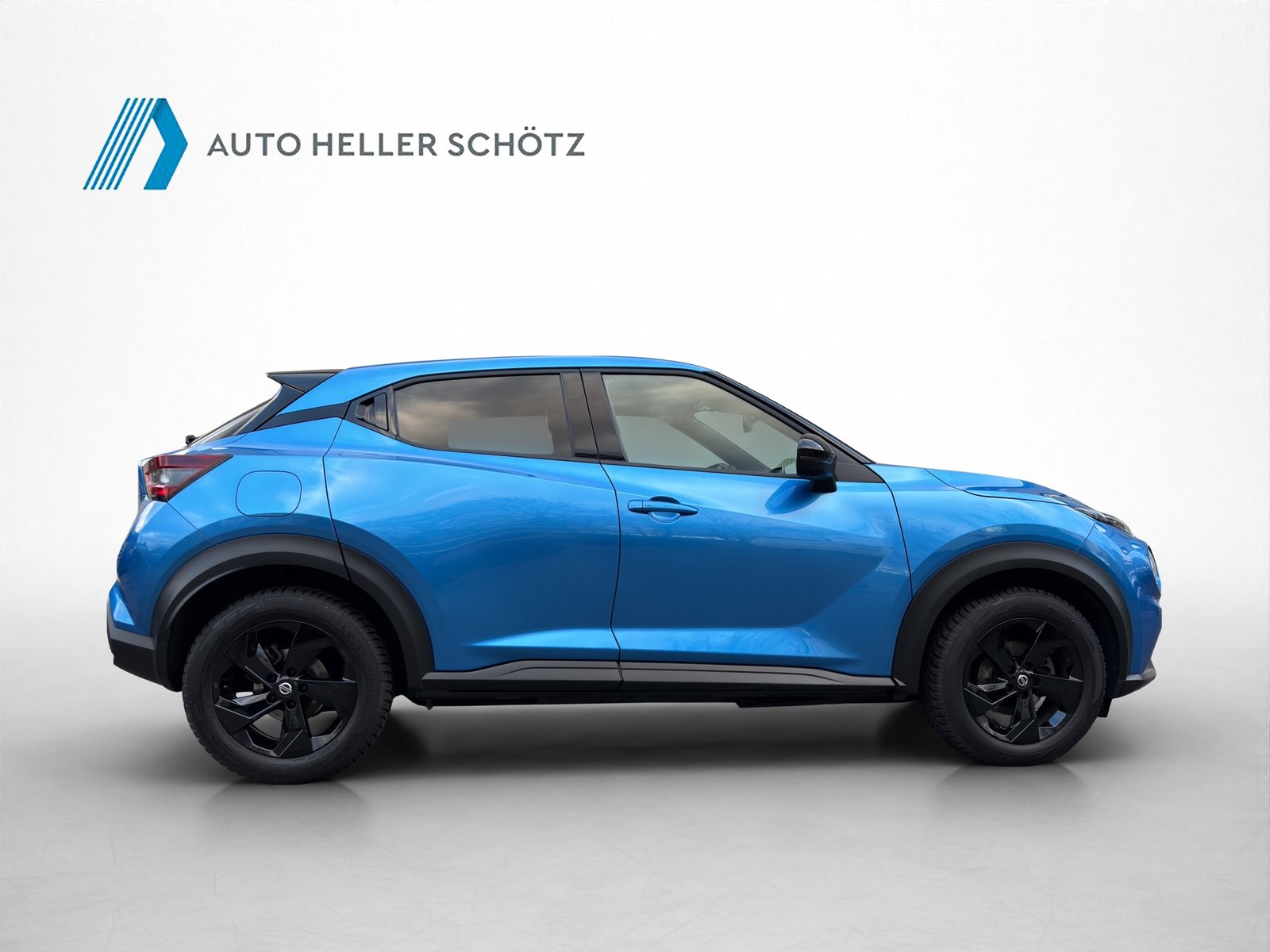 NISSAN Juke 1.0 DIG-T Tekna, Benzina, Occasioni / Usate, Automatico - 7